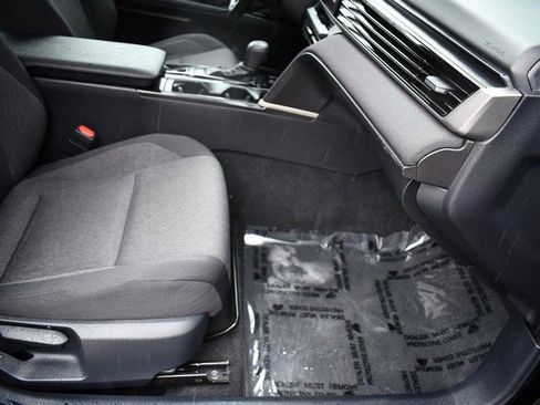 Certified 2025 Toyota Camry LE AWD/4WD image 25