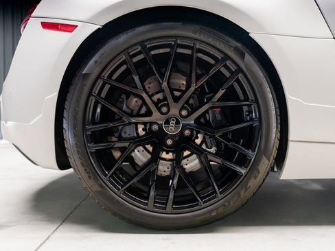 Used 2014 Audi R8 V8 AWD/4WD image 30