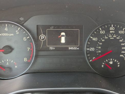 Used 2017 Kia Sportage SX FWD image 23