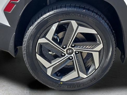Used 2023 Hyundai Tucson SEL w/ Convenience Package image 8