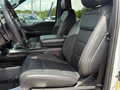 Used 2025 Ford F150 Raptor AWD/4WD image 14