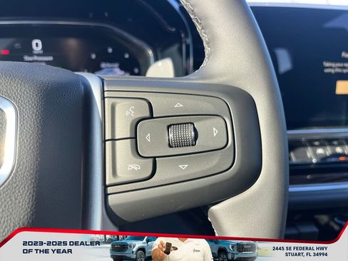 New 2026 GMC Sierra 1500 Elevation w/ Preferred Package image 26