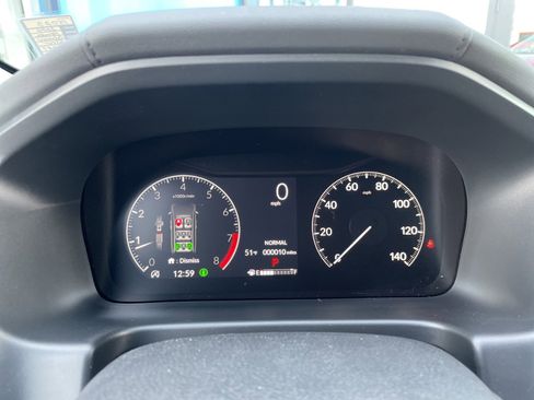 New 2026 Honda Odyssey Elite image 15