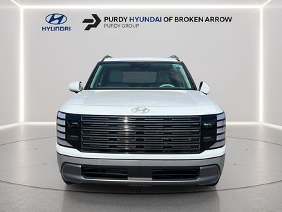 New 2026 Hyundai Palisade SEL