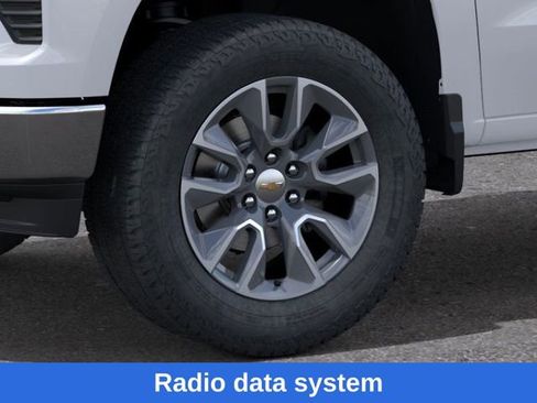 New 2026 Chevrolet Silverado 1500 LT image 10