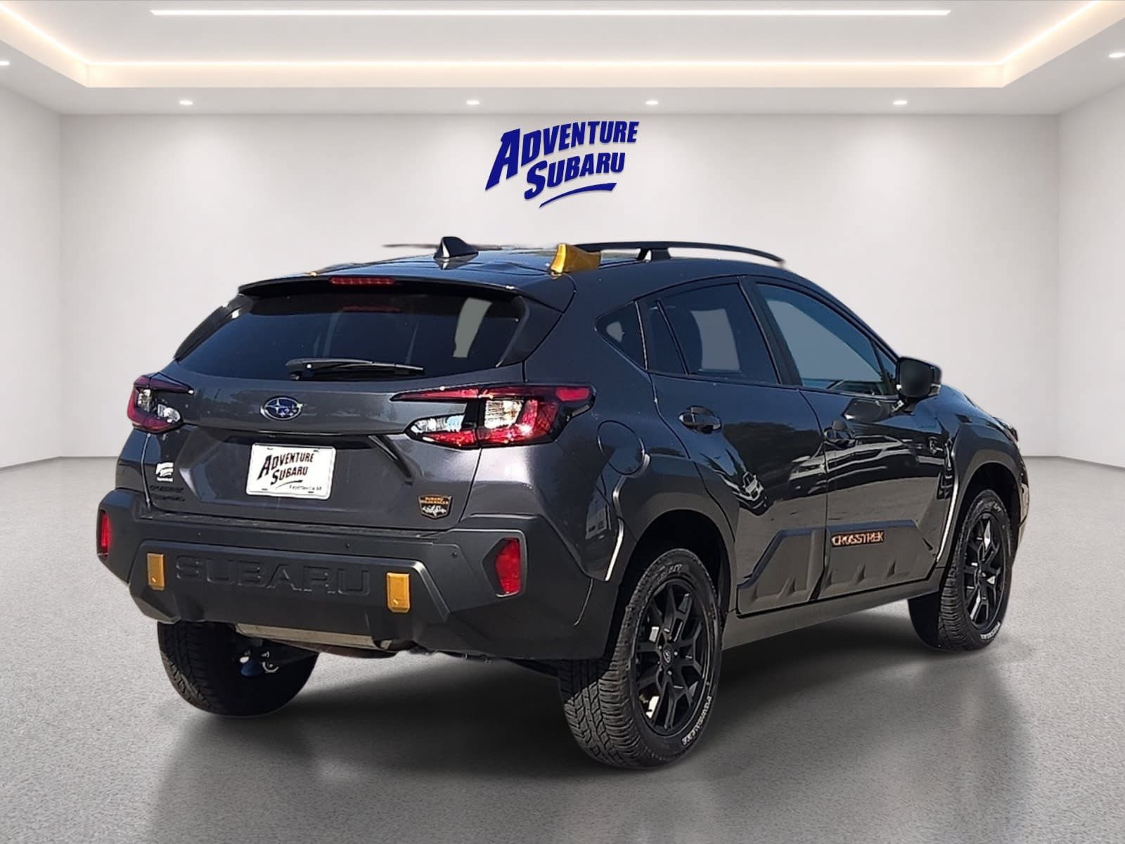Certified 2026 Subaru Crosstrek 2.5i Wilderness AWD/4WD image 6