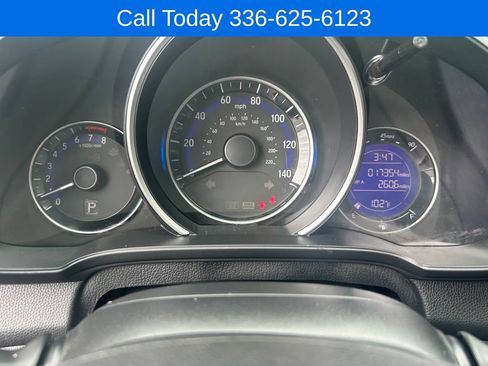 Used 2019 Honda Fit LX image 18