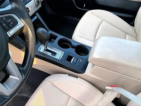 Used 2016 Subaru Legacy 2.5i image 13