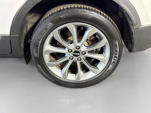 Used 2017 Lincoln MKC Select w/ Select Plus Package FWD image 37