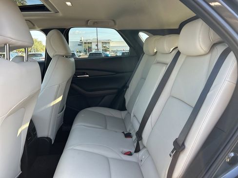 Used 2024 MAZDA CX-30 2.5 Turbo w/ Premium Package image 3