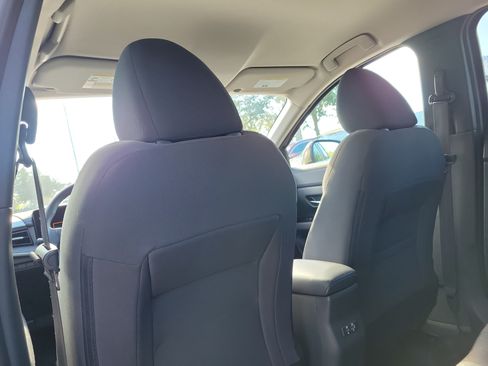 Certified 2025 Nissan Kicks SV w/ Charging Package FWD image 17