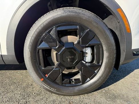 New 2026 Kia Sportage X-Line image 11