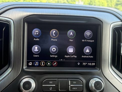 Used 2019 GMC Sierra 1500 Denali w/ Denali Ultimate Package AWD/4WD image 20