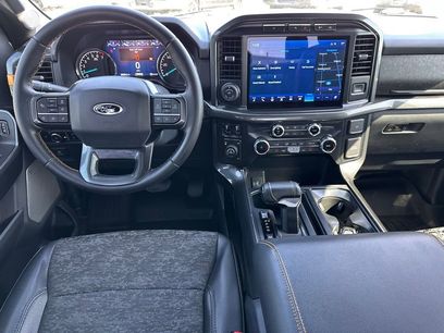 Used 2023 Ford F150 Tremor w/ Trailer Tow Package