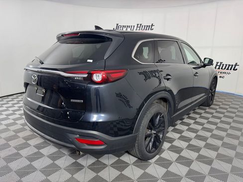 Used 2023 MAZDA CX-9 Touring Plus AWD/4WD image 7