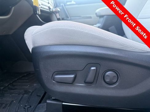 Used 2021 Kia Sportage LX w/ LX Fwd Popular Package image 37