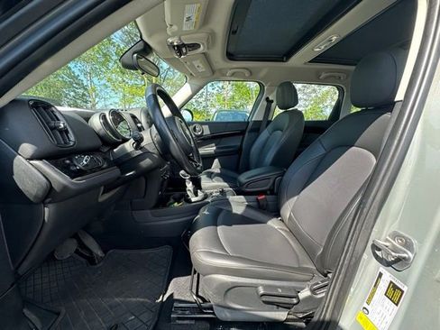 Used 2019 MINI Cooper Countryman FWD image 26