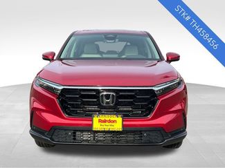 New 2026 Honda CR-V EX-L video 2