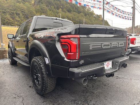New 2025 Ford F150 Raptor image 4