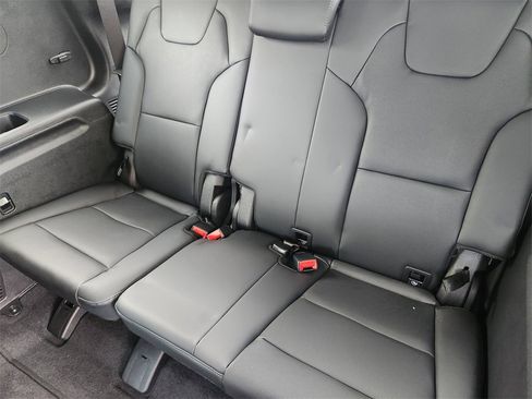 New 2025 Kia Telluride S image 21