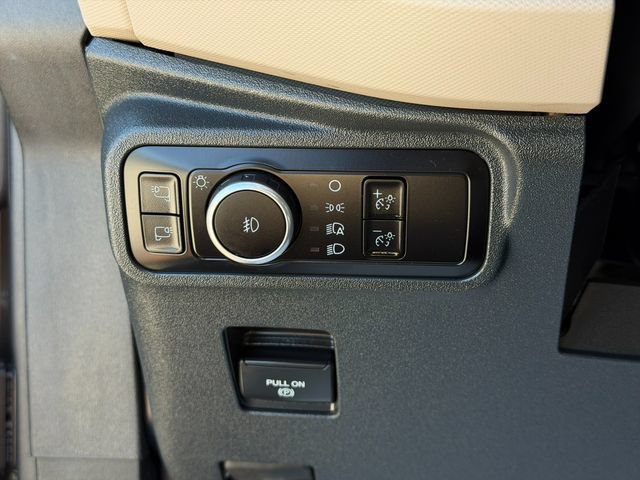 Used 2023 Ford Bronco Wildtrak AWD/4WD image 45