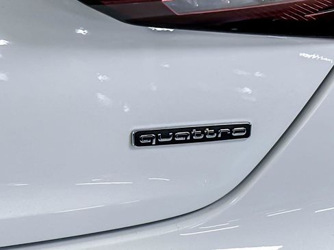 Certified 2025 Audi A5 2.0T Premium Plus w/ Premium Plus image 26