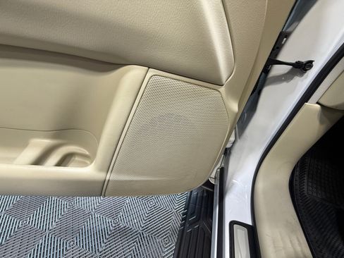 Used 2019 INFINITI QX80 Luxe w/ Proassist Package RWD image 27