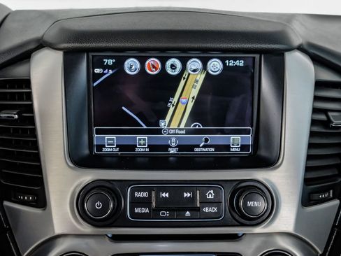 Used 2019 GMC Yukon SLT w/ Open Road Package image 24