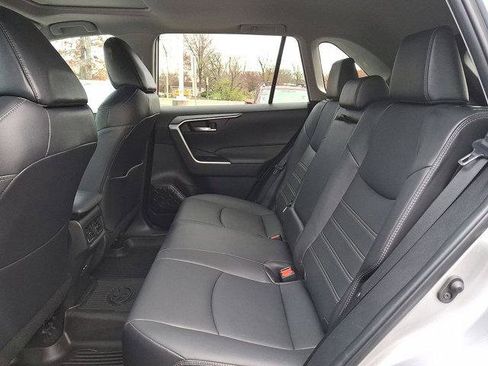 Certified 2022 Toyota RAV4 XLE Premium image 22