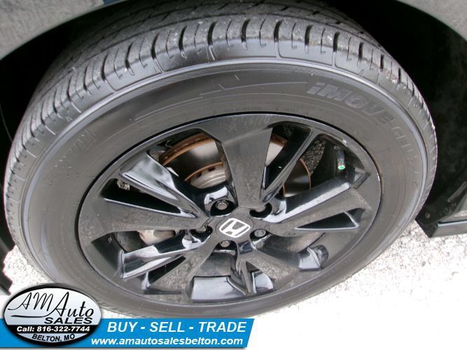 Used 2023 Honda Odyssey Sport image 14