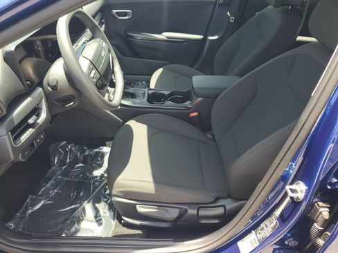 New 2026 Kia K4 FWD image 5