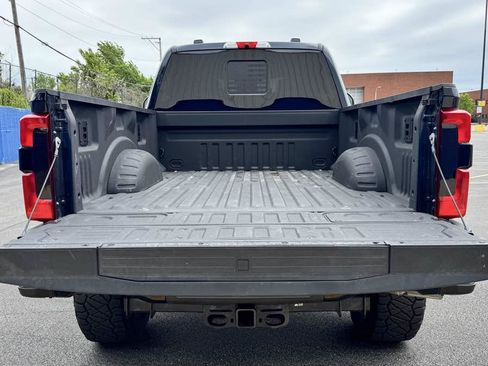 Used 2025 Ford F250 King Ranch w/ Chrome Package AWD/4WD image 60