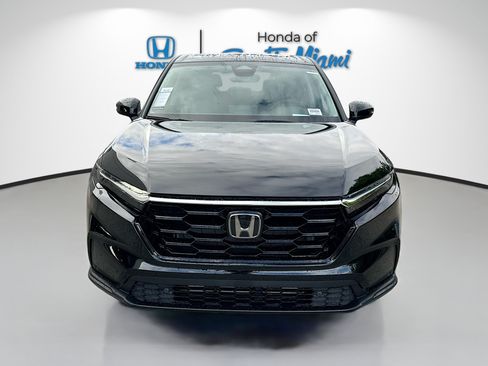 Used 2026 Honda CR-V EX-L image 2