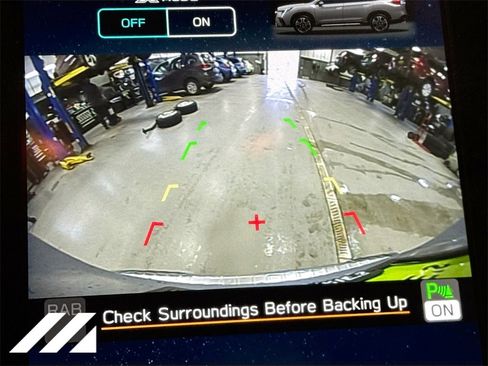 Certified 2023 Subaru Ascent Premium w/ Convenience Package image 15