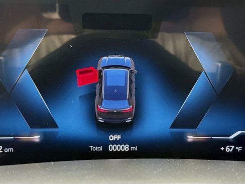 New 2026 BMW X5 xDrive40i w/ M Sport Package AWD/4WD image 12