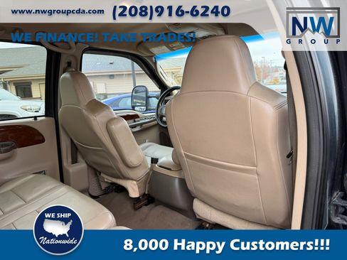 Used 2004 Ford F250 Lariat image 27