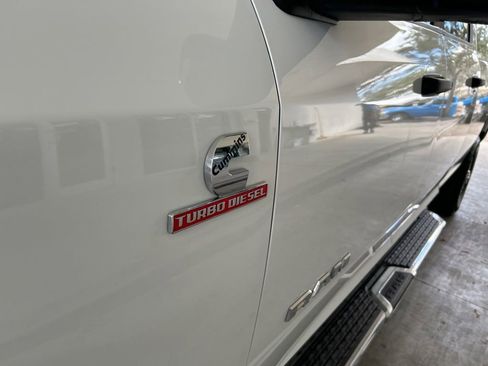 Used 2024 RAM 2500 Big Horn image 14