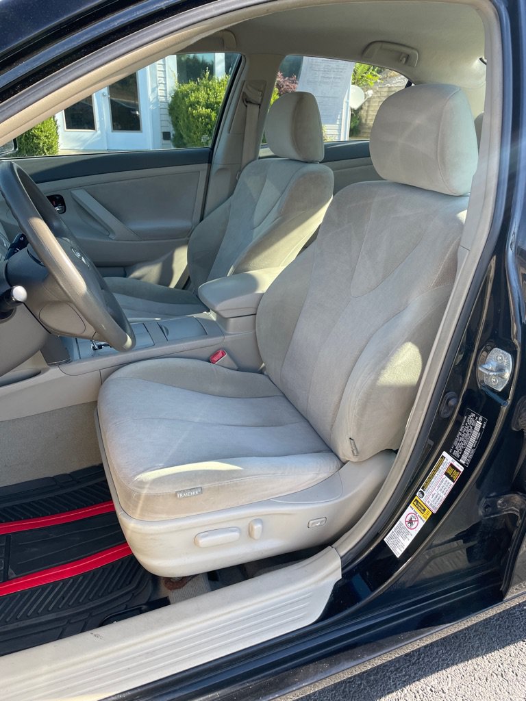 Used 2010 Toyota Camry Hybrid FWD image 14