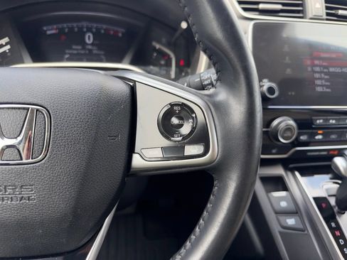 Used 2020 Honda CR-V EX-L image 11