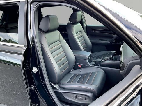 Used 2024 Honda CR-V Sport Touring image 22