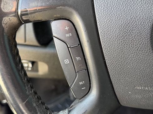 Used 2008 Chevrolet Silverado 3500 LTZ w/ EZ-Lift Tailgate Package AWD/4WD image 13