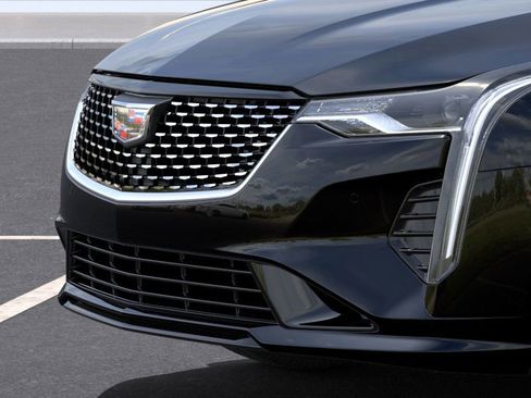 New 2025 Cadillac CT4 Premium Luxury image 35