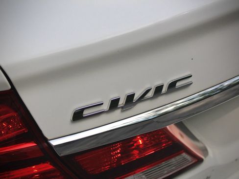 Used 2014 Honda Civic LX image 80