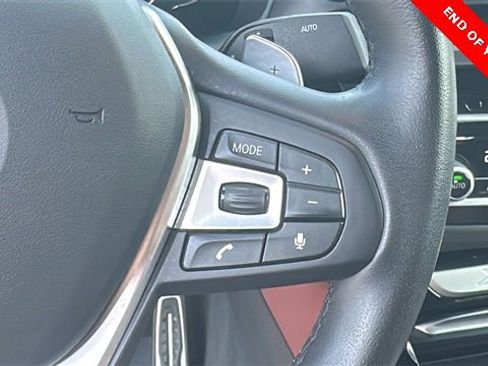 Used 2019 BMW X4 xDrive30i w/ Premium Package Enhanced image 25