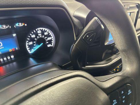 Used 2021 Ford F150 XL w/ STX Appearance Package AWD/4WD image 17