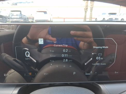 New 2026 Kia K4 GT-Line Turbo FWD image 7