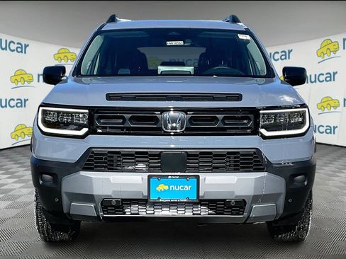 New 2026 Honda Passport RTL image 3