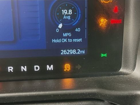 Used 2023 Ford Bronco Big Bend image 12