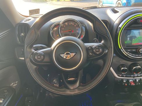Used 2019 MINI Cooper Countryman S AWD/4WD image 22