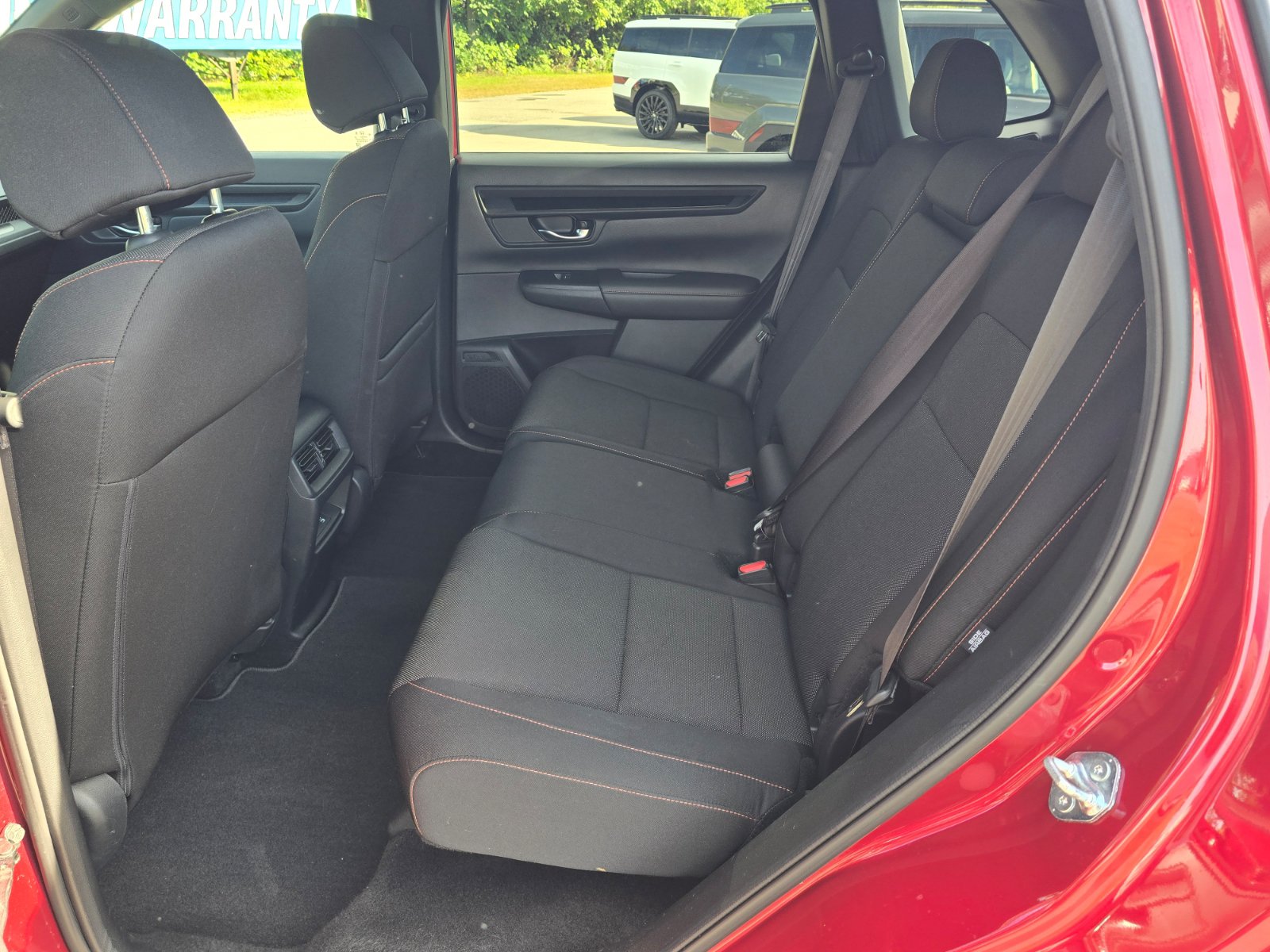 Used 2025 Honda CR-V Sport image 12